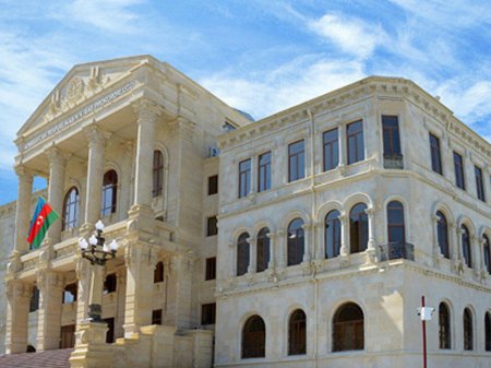 Oğlunun ölümünə görə vəzifəli şəxslərə böhtan atan Bəybalanın yalanları ifşa olundu…