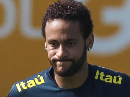 Neymar təcavüzdə ittiham olunur