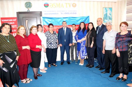 Biz Aztəminatlı Ailələrə Dəstək Aksiyalarımızı Mütəmadi Olaraq Davam Etdirəcəyik - Faiq ƏHMƏDOV-FOTOLAR-VİDEO