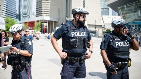 Azərbaycanda turizm polisləri işə başlayacaq - Razılıq verildi