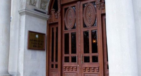 AYB üzvlərinin yaradıcılıq şəraitinin yaxşılaşdırılmasına pul ayrılıb