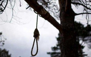 Gəncədə 49 yaşlı kişi intihar edib
