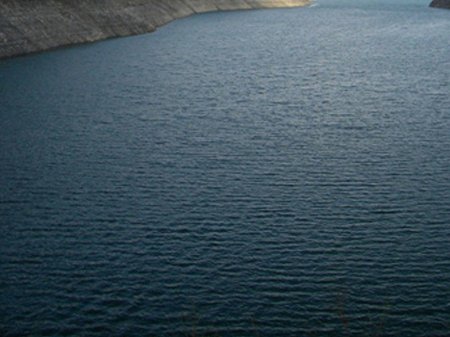 Bakıda gölü çirkləndirən Biləsuvar sakininə protokol yazıldı
