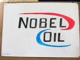 Nobel Oil şirkəti Bəylər Eyyubovundur